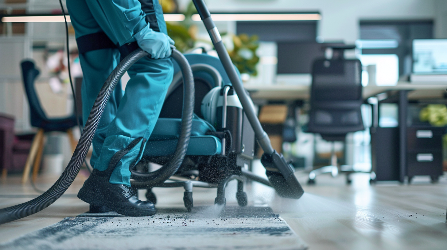 Pranie wykładzin Łomianki